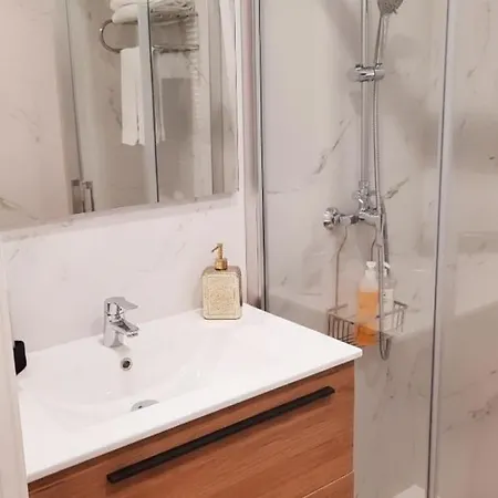 La Marquesa Apartamento