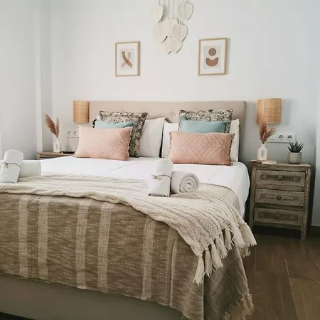 Apartamento La Marquesa *