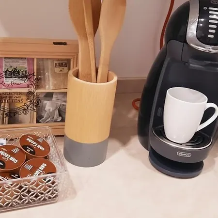 La Marquesa Apartamento