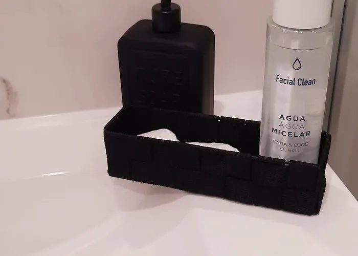 アパート La Marquesa *